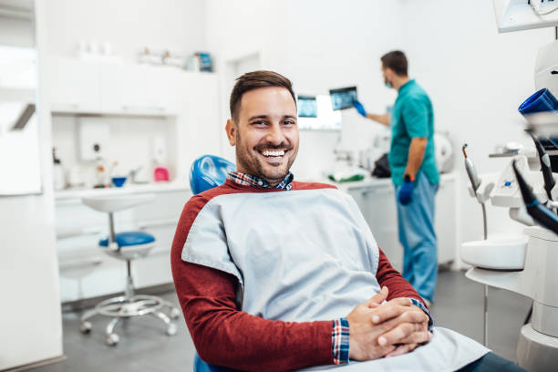 Best Emergency Dental Care  in Mino Tassajara, CA