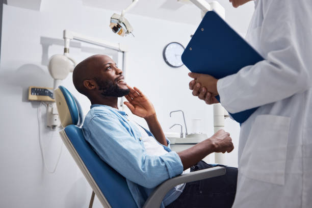 Advanced Technology for Better Dental Care in Camino Tassajara, CA