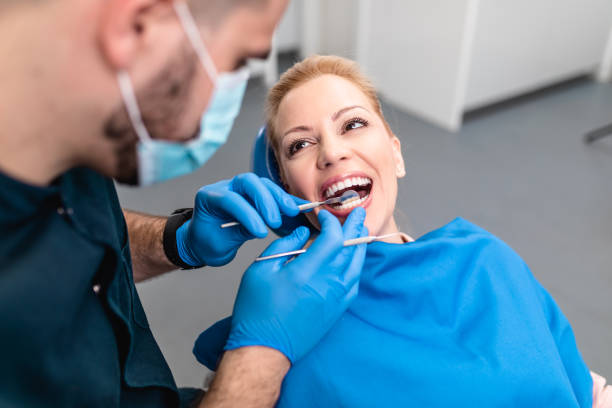 Best Dentures (Full and Partial)  in Mino Tassajara, CA