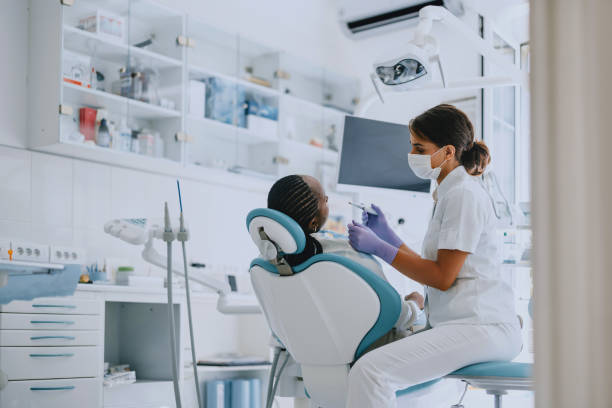 Best Dentures (Full and Partial)  in Mino Tassajara, CA