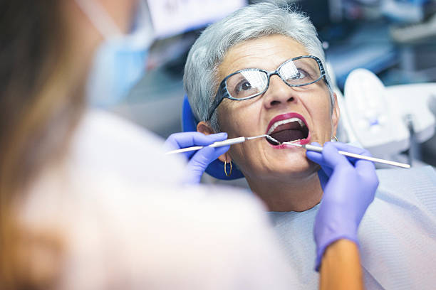 Professional Dental Services in Camino Tassajara, CA